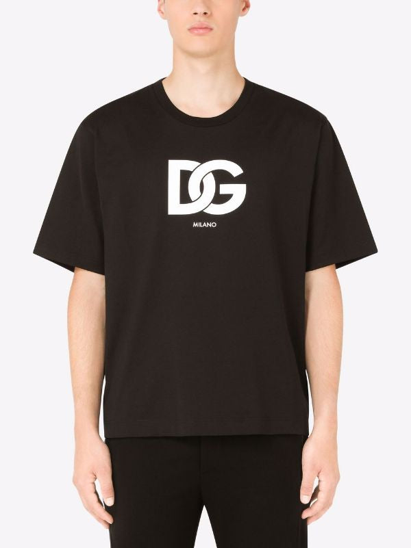 T-shirt D&G