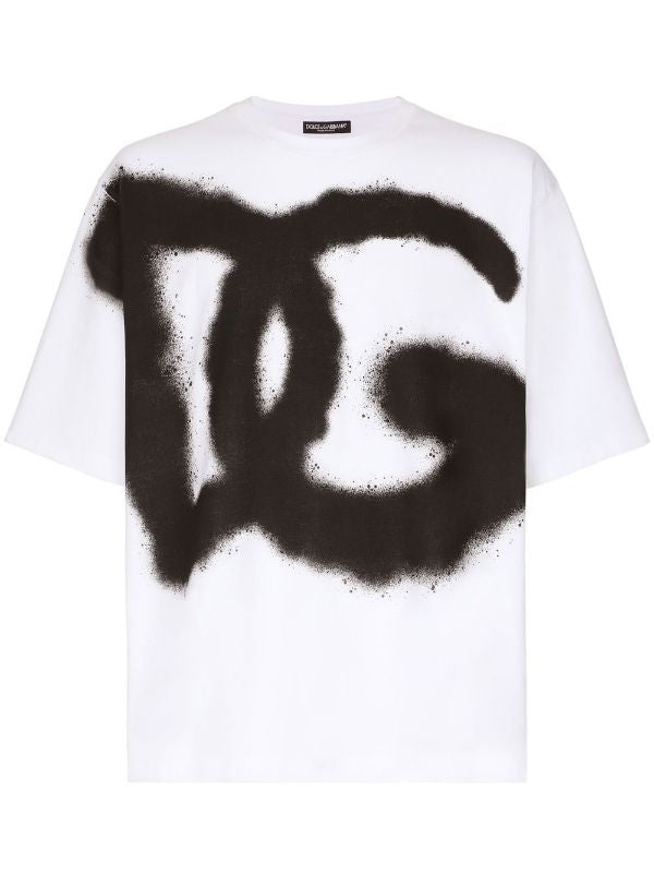 T-shirt D&G