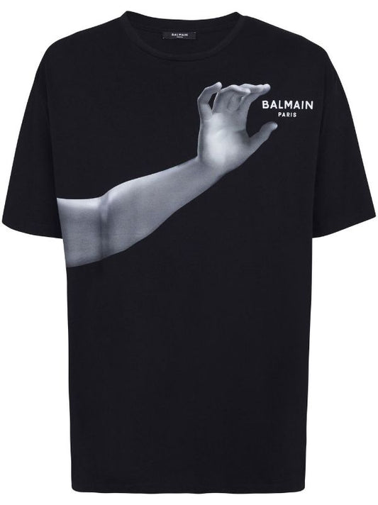 T-shirt Balmain