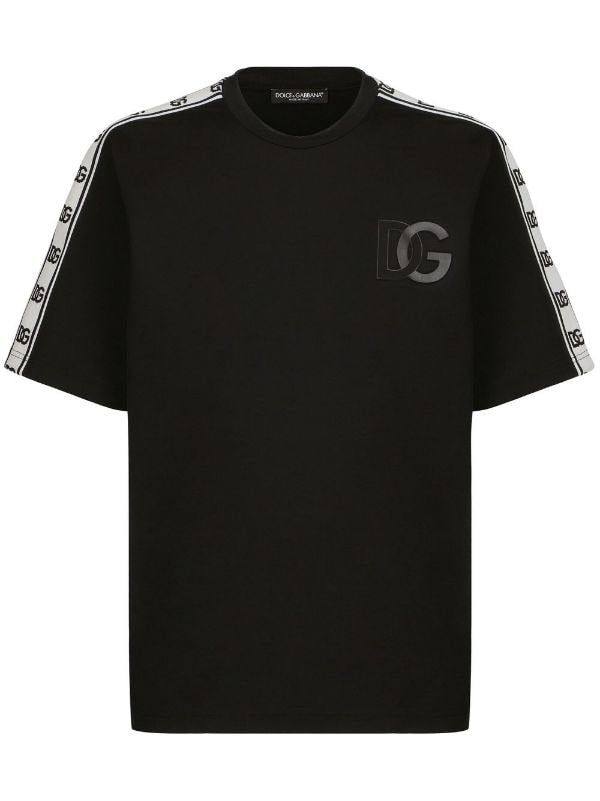 T-shirt D&G