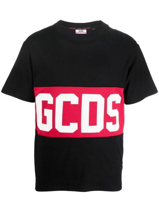 T-shirt GCDS