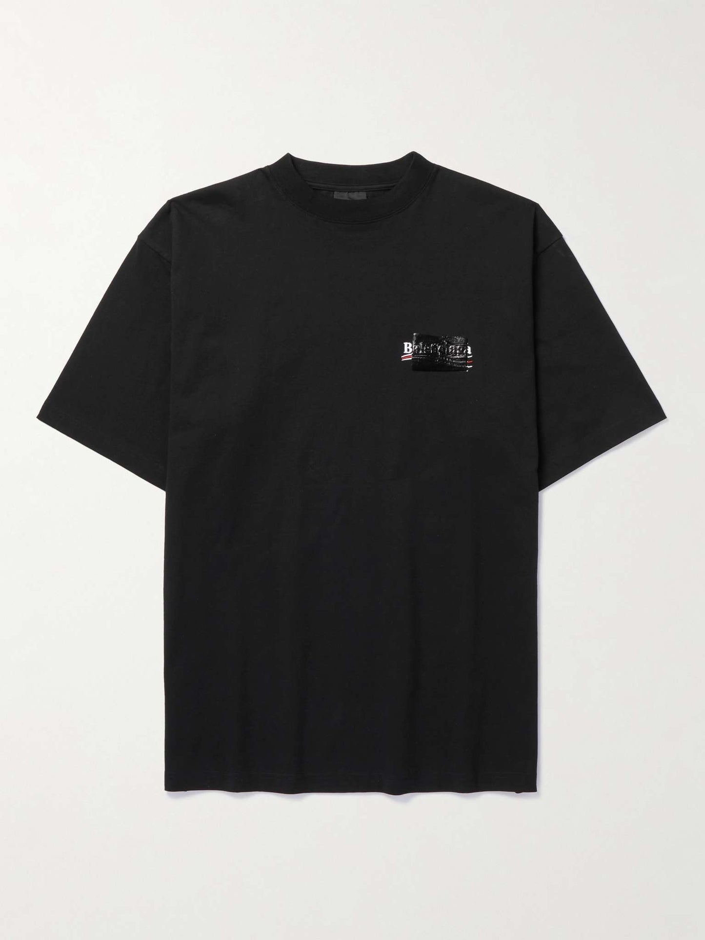 T-shirt Balenciaga