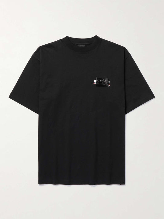 T-shirt Balenciaga