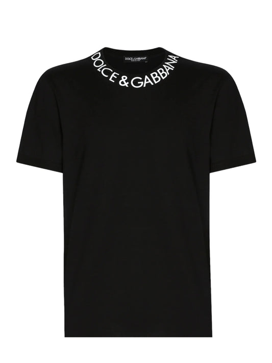 T-Shirt D&G