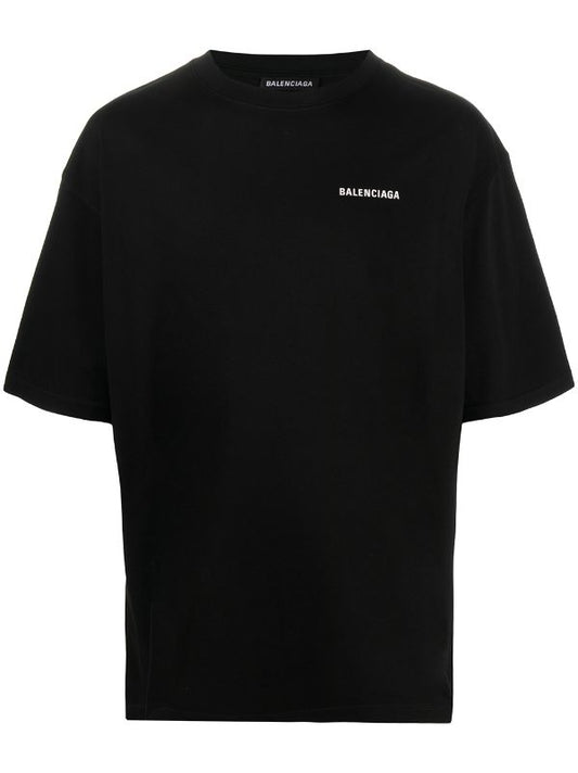 T-shirt Balenciaga