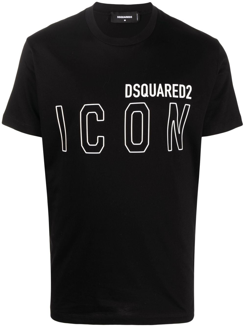 T-shirt Dsquared