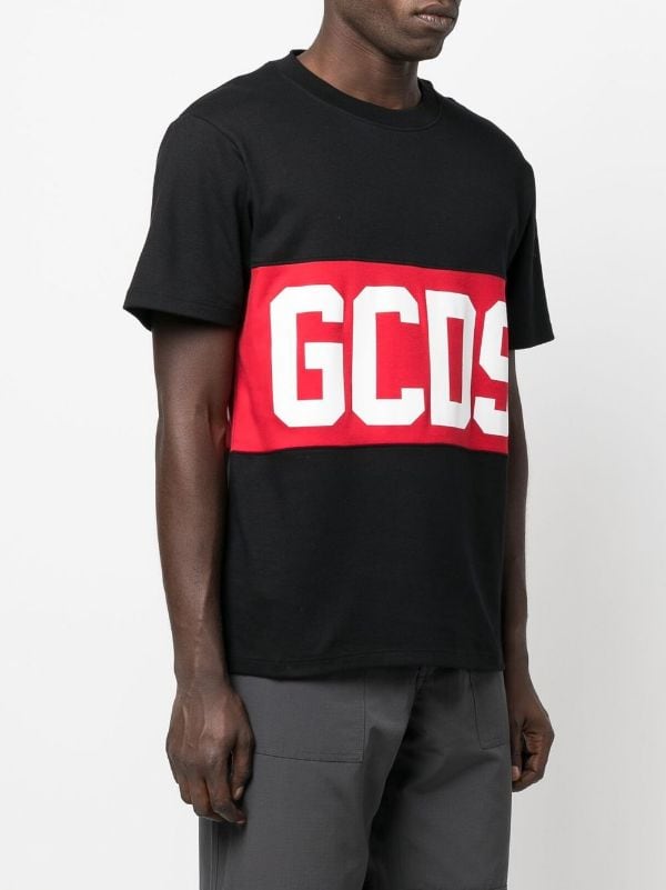 T-shirt GCDS