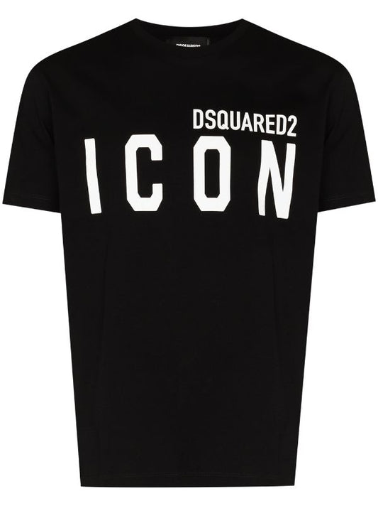 T-shirt Dsquared