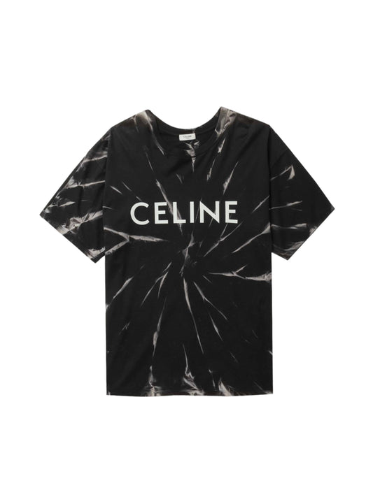 T-shirt Celine