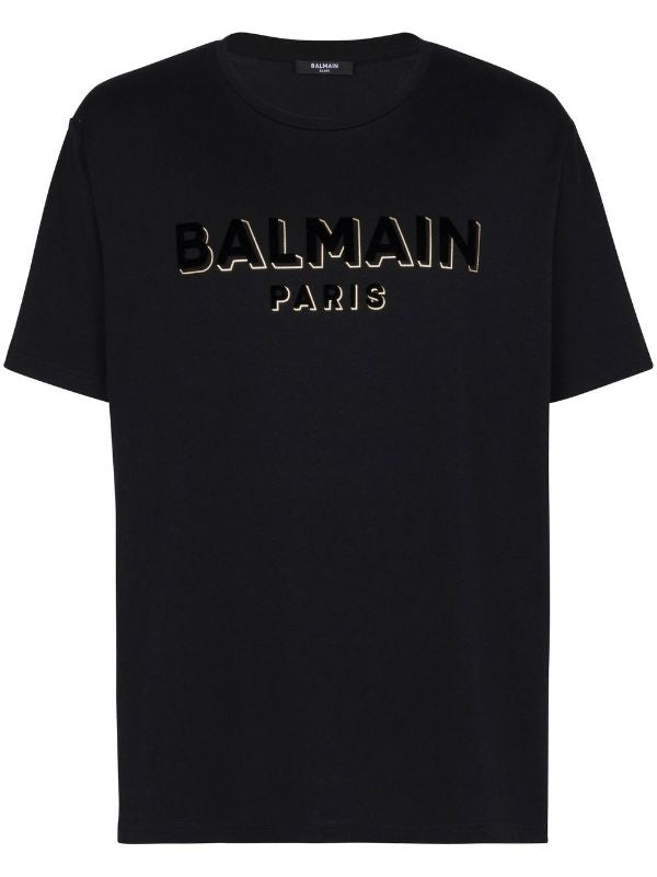 T-shirt Balmain