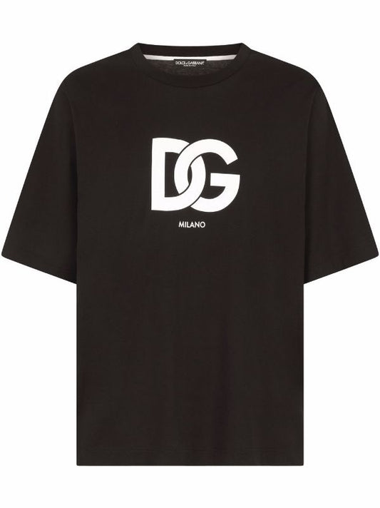 T-shirt D&G