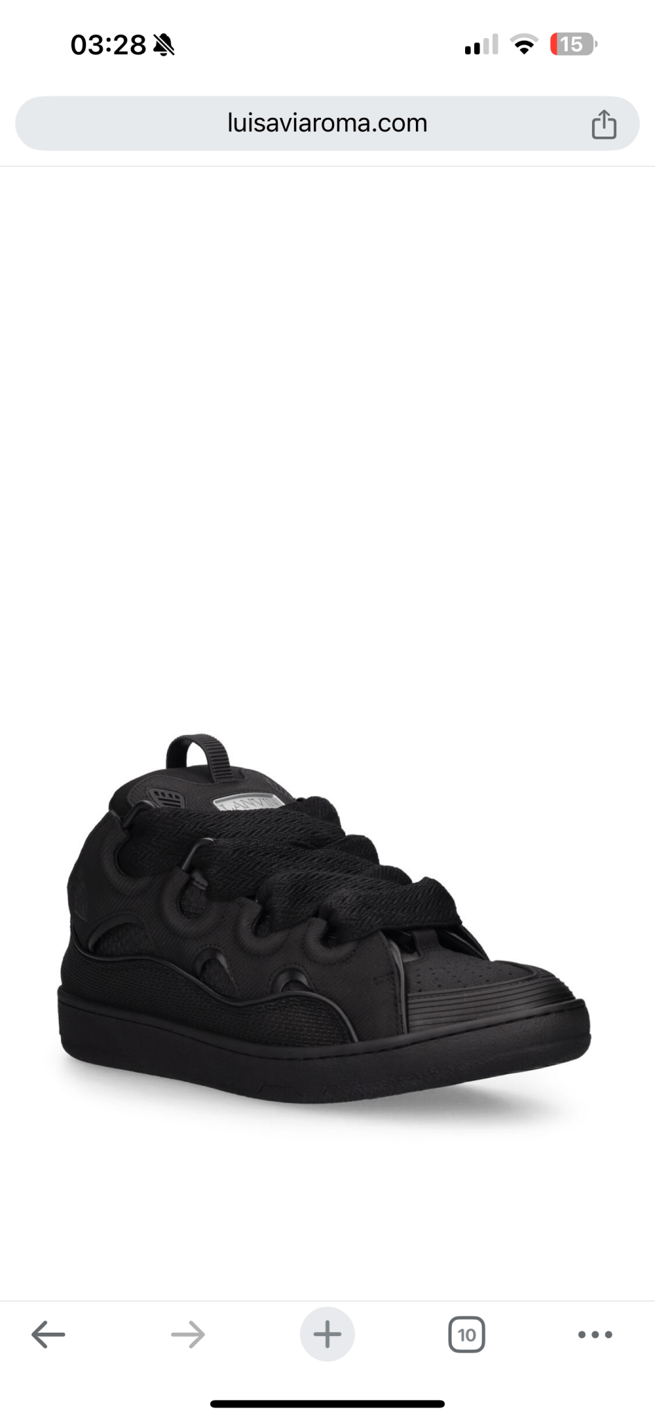 Lanvin - Fashionroom