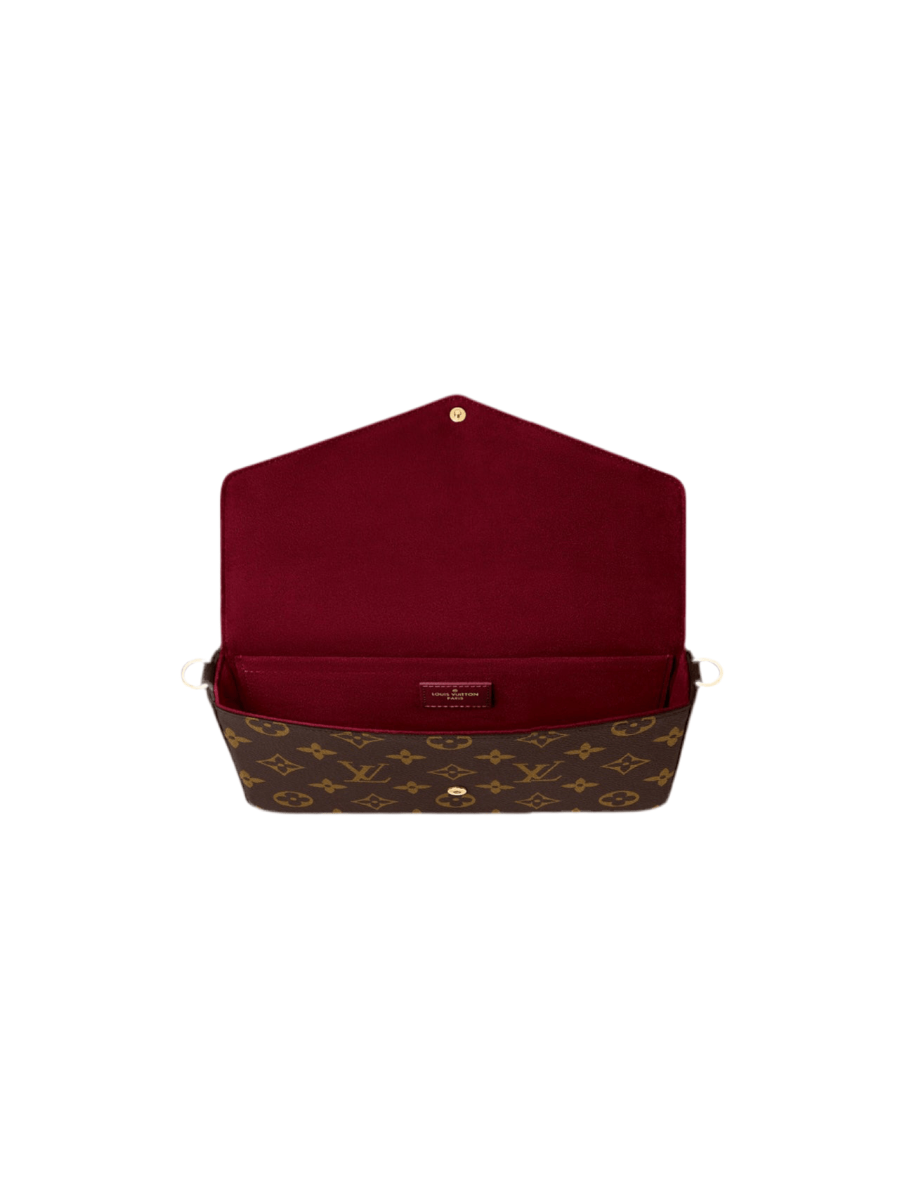Louis Vuitton - Fashionroom