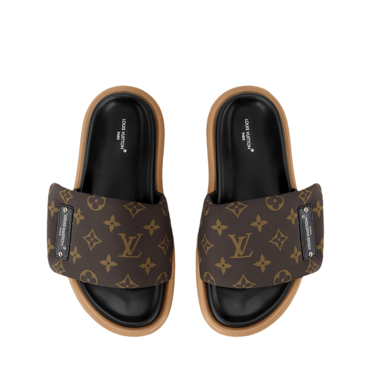 Louis Vuitton - Fashionroom