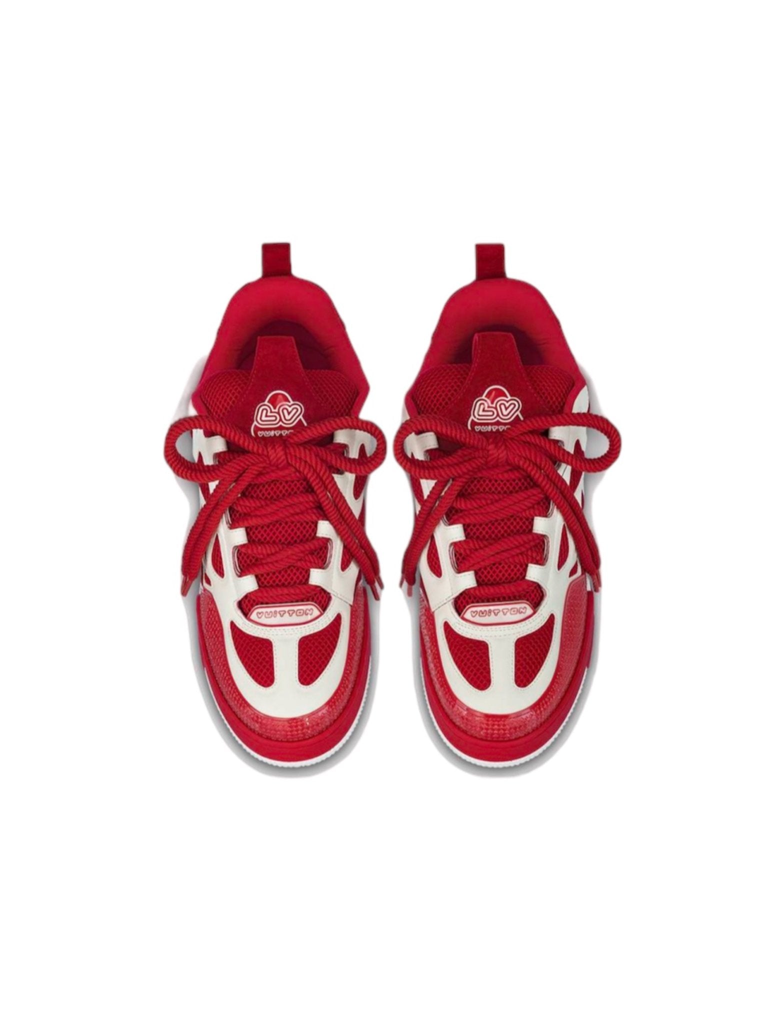 Louis Vuitton - Fashionroom