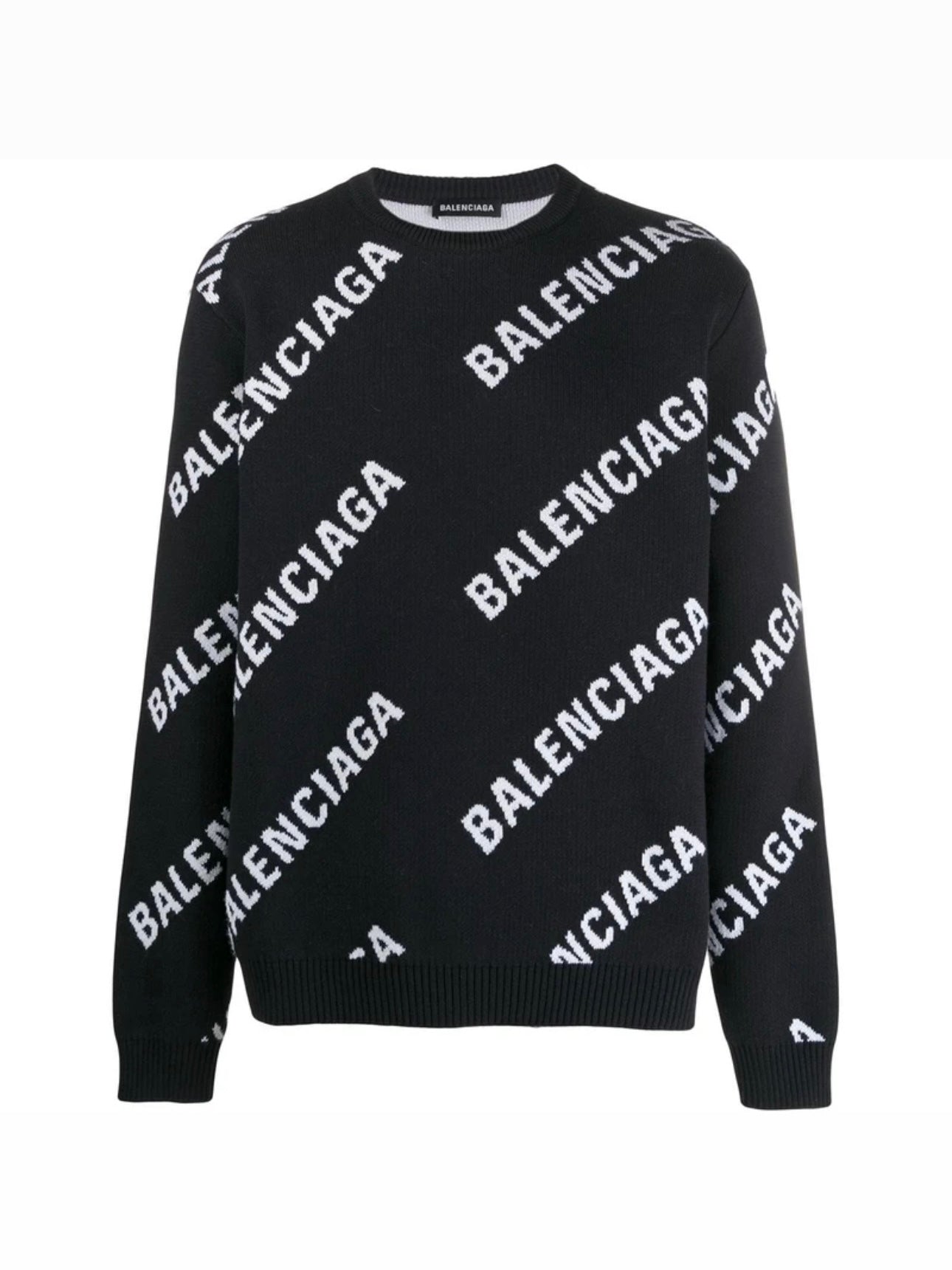 Maglione Balenciaga - Fashionroom