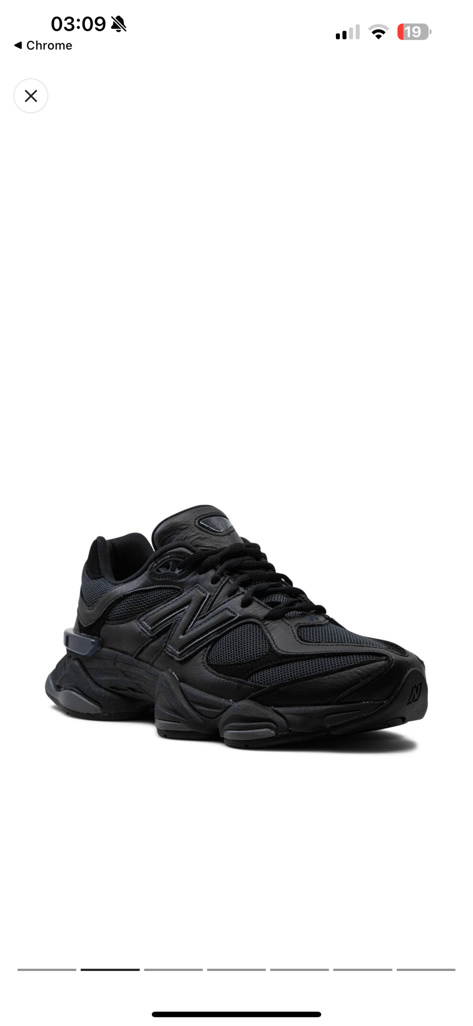 New Balance - Fashionroom