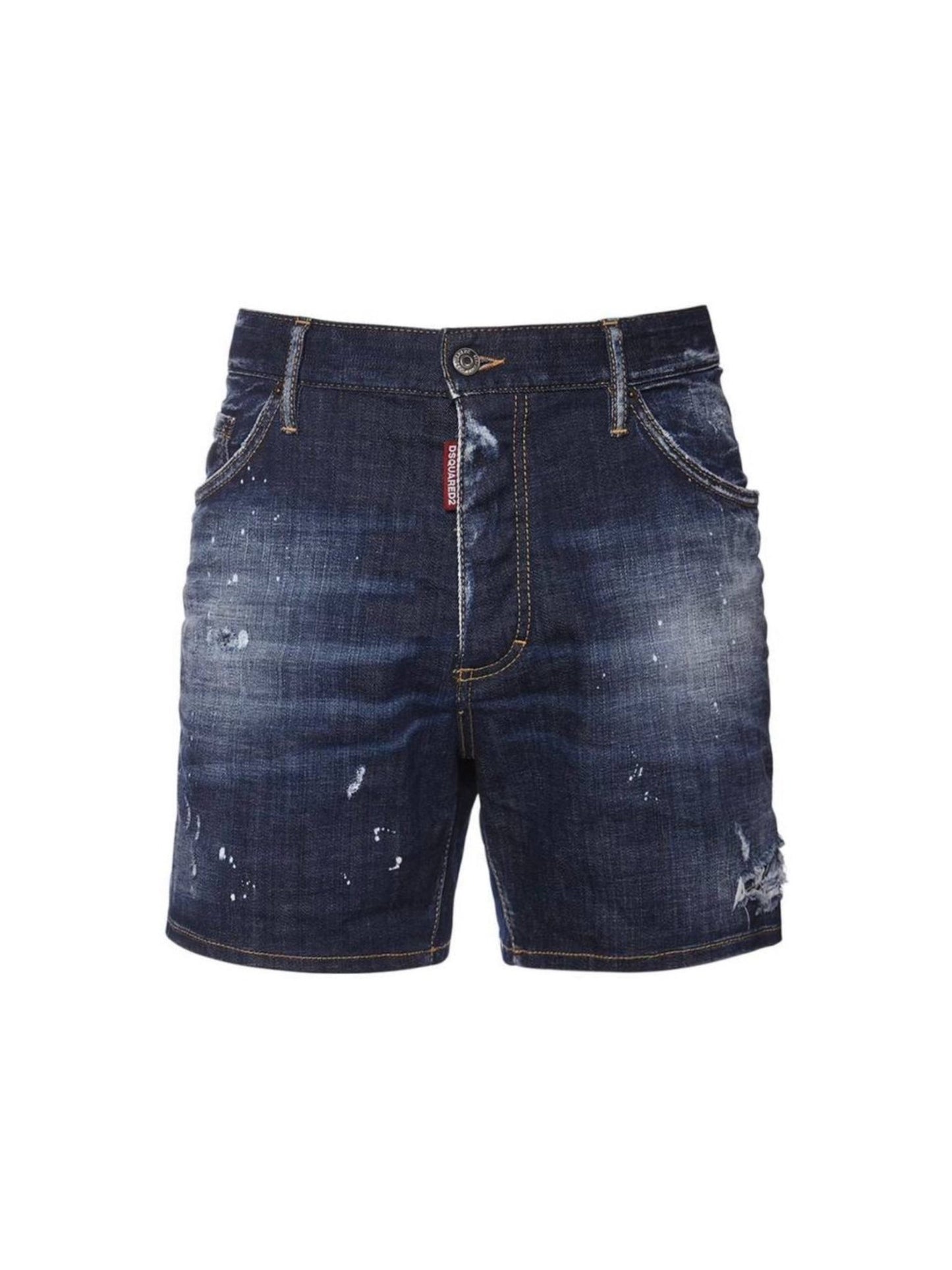 Pantaloncini Dsquared - Fashionroom