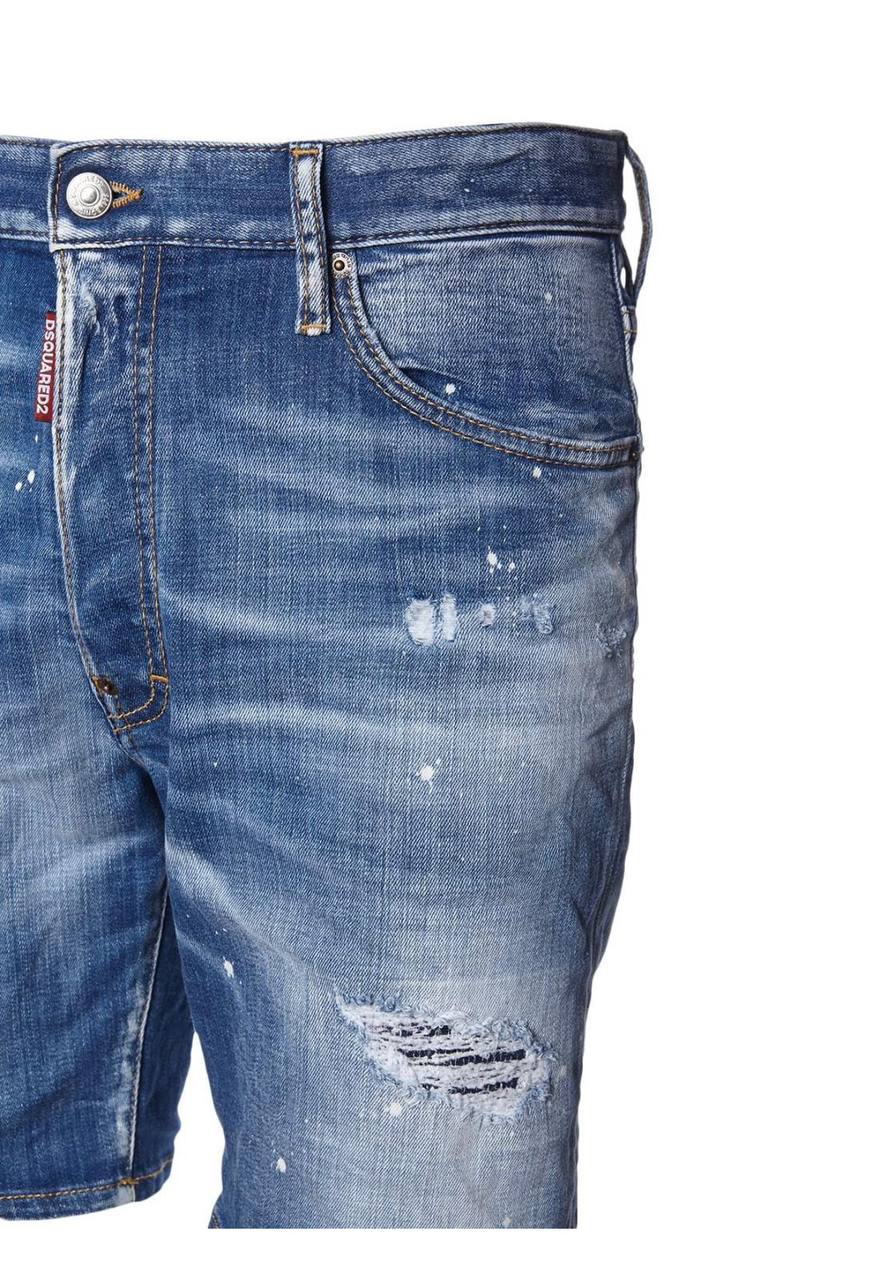 Pantaloncini Dsquared - Fashionroom