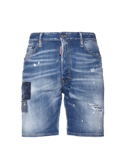 Pantaloncini Dsquared - Fashionroom