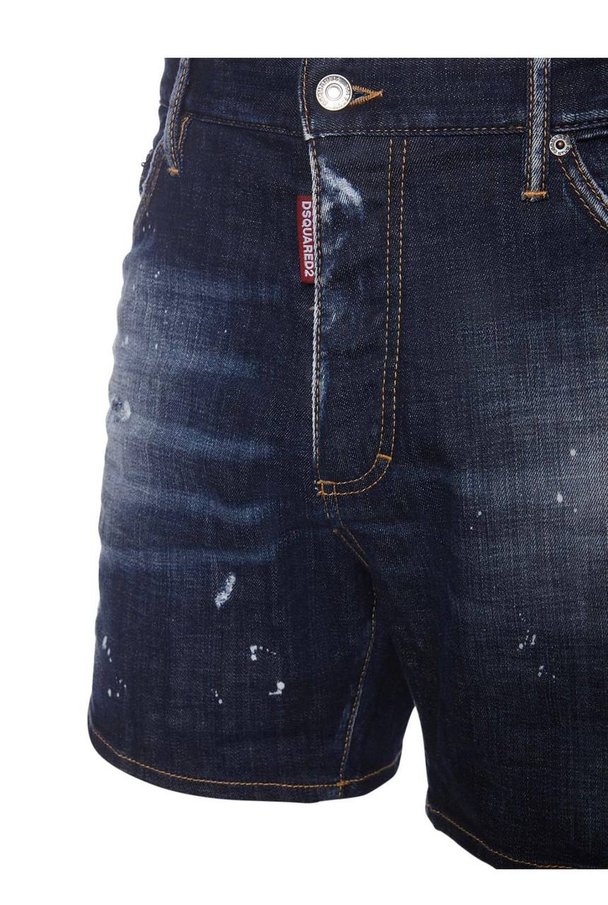 Pantaloncini Dsquared - Fashionroom