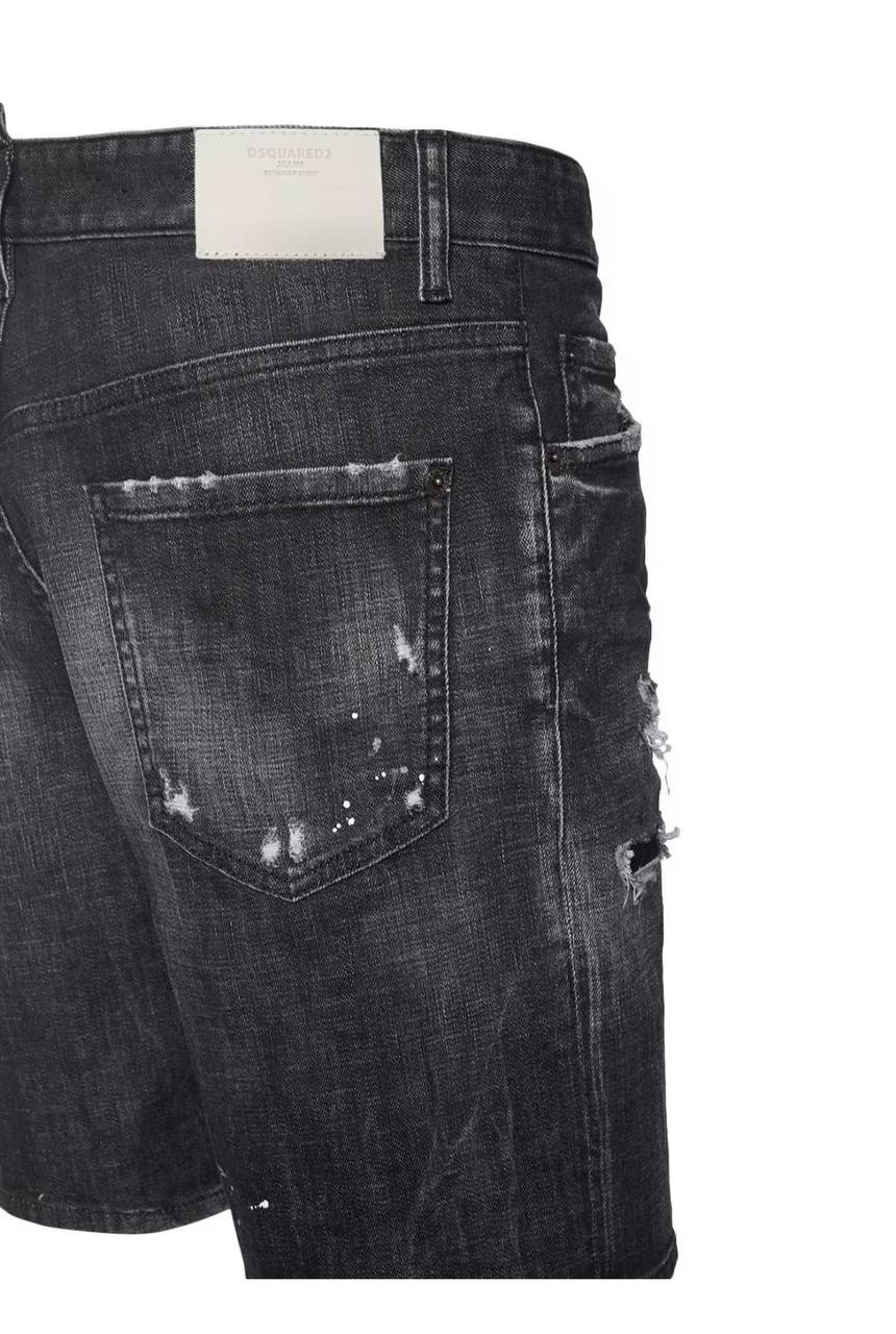 Pantalonicini Dsquared - Fashionroom