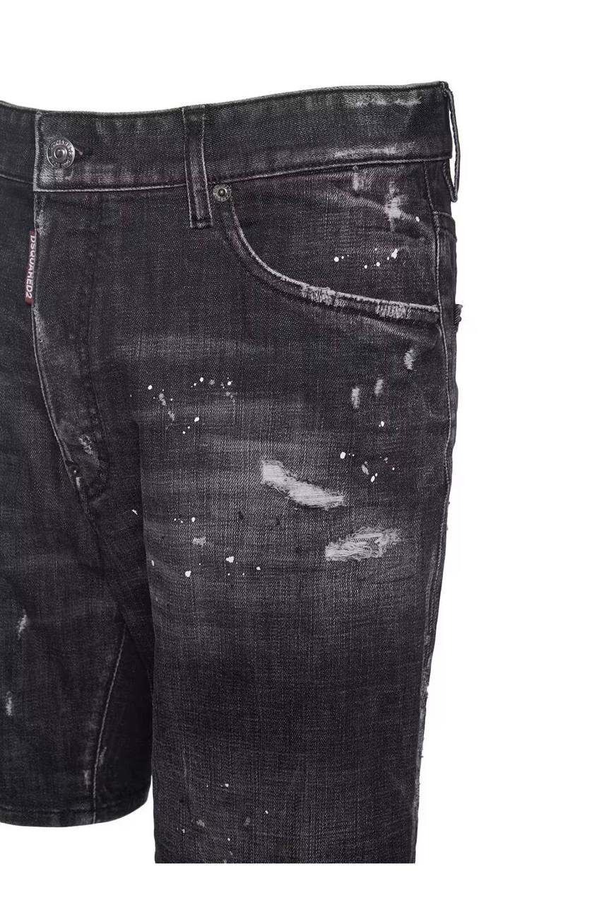 Pantalonicini Dsquared - Fashionroom