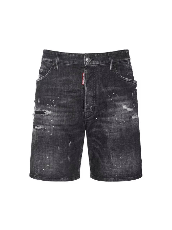 Pantalonicini Dsquared - Fashionroom