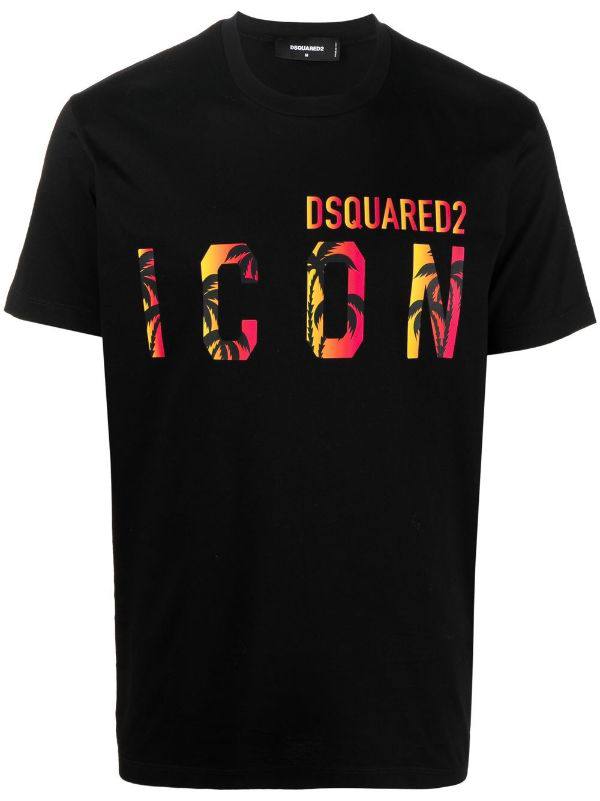 T-shirt Dsquared