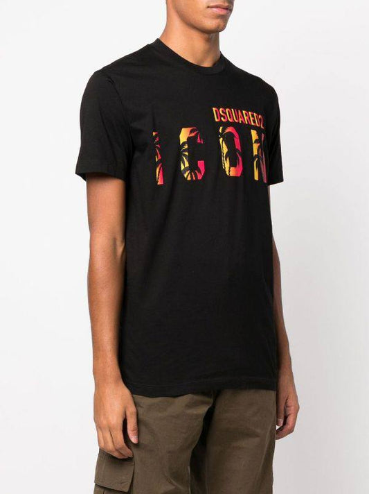 T-shirt Dsquared