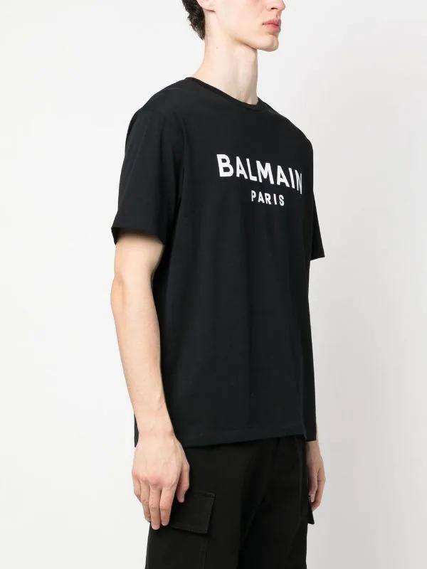 T-shirt Balmain