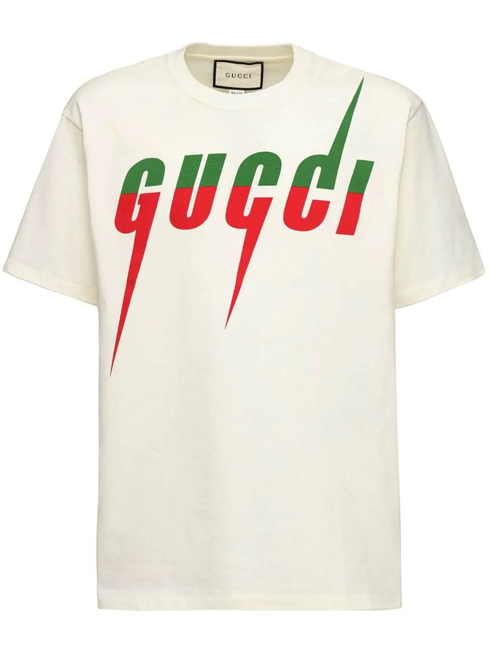 T-shirt Gucci