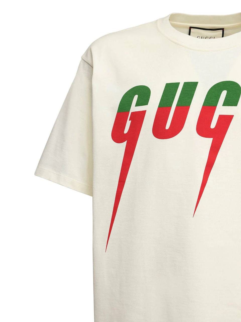 T-shirt Gucci