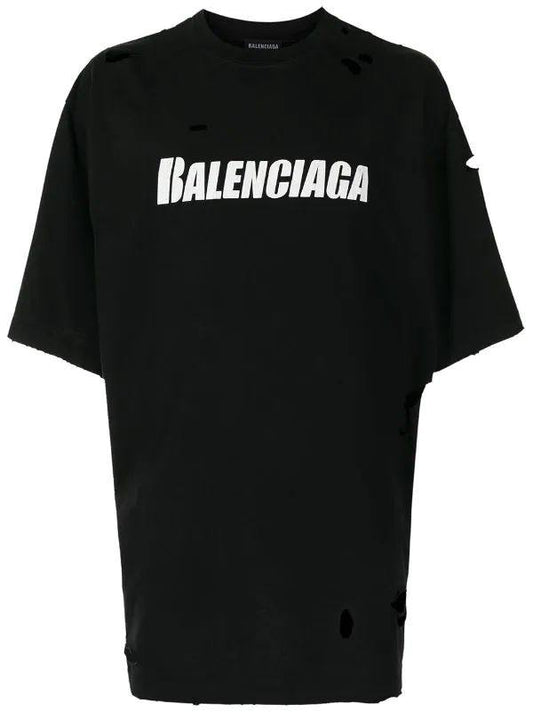 T-shirt Balenciaga