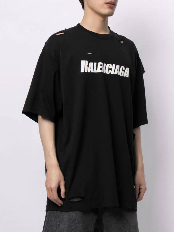 T-shirt Balenciaga