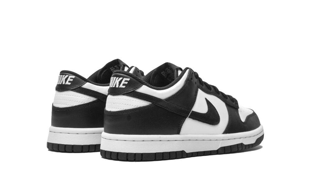 Nike Dunk Low Panda