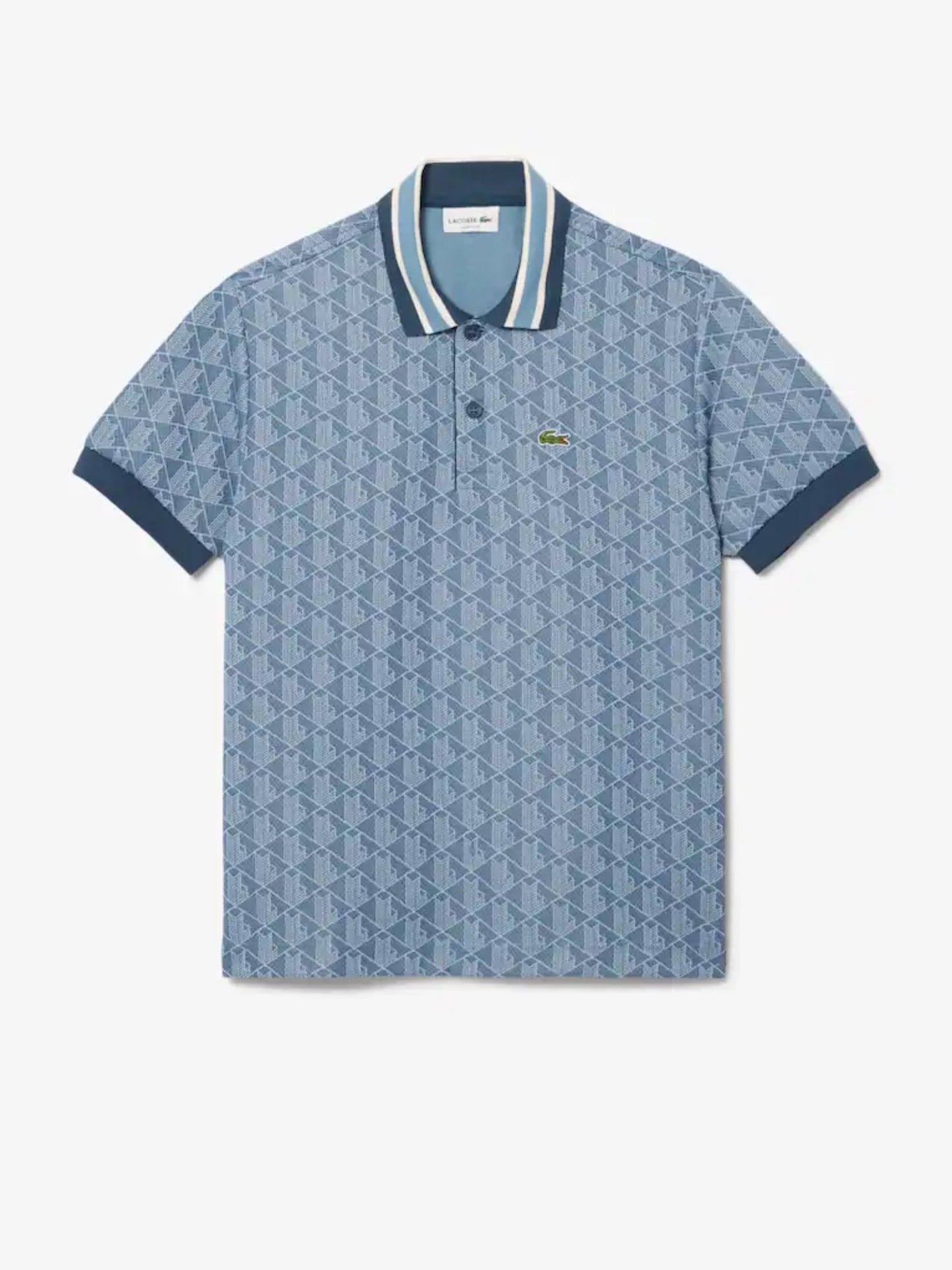 Polo Lacoste - Fashionroom