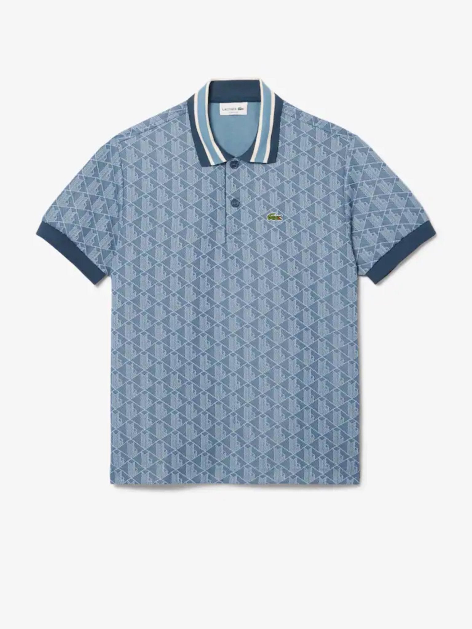 Polo Lacoste - Fashionroom