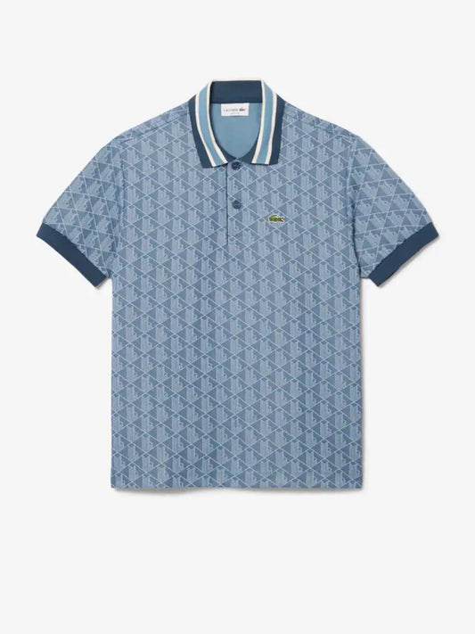 Polo Lacoste - Fashionroom