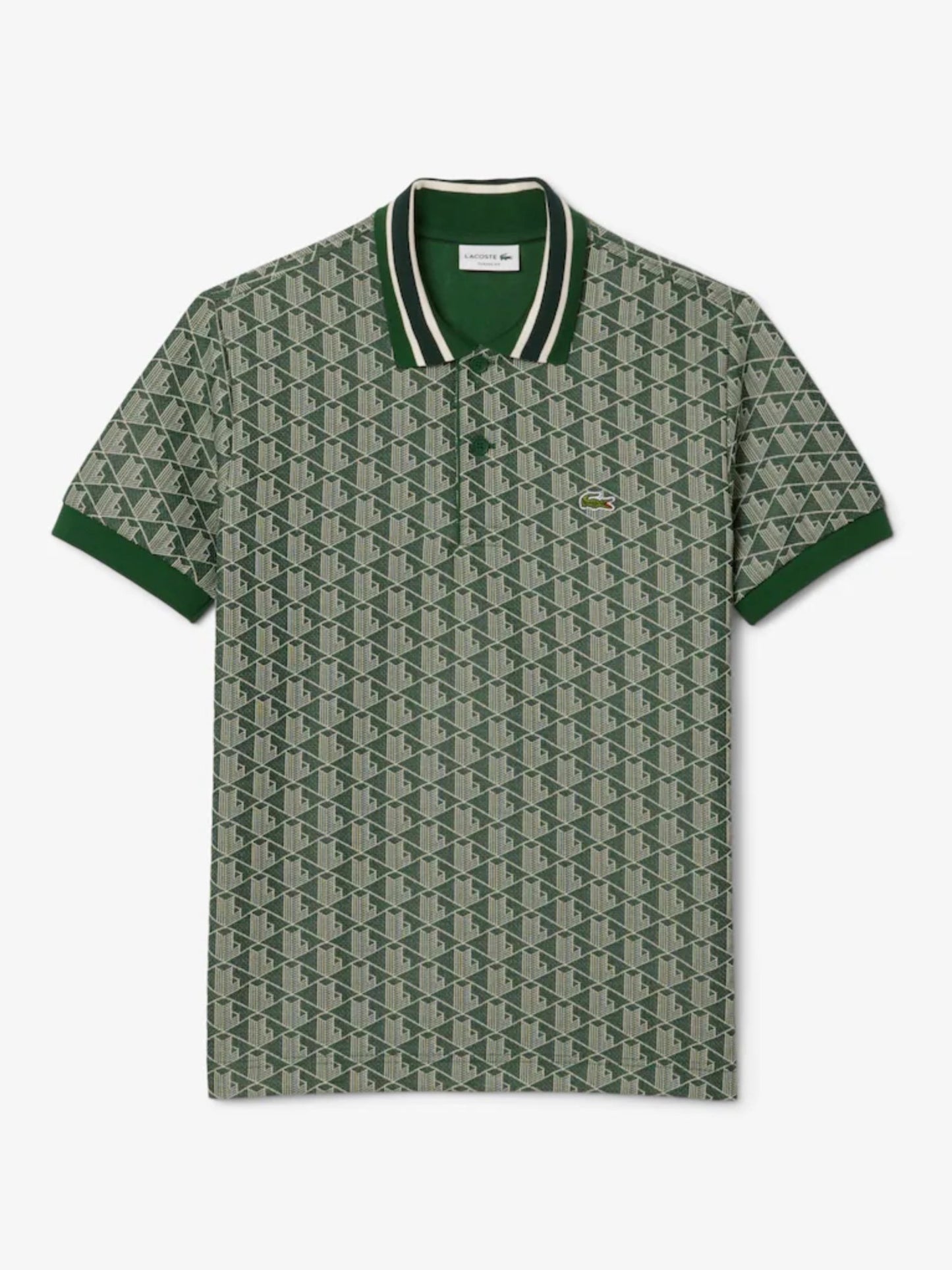 Polo Lacoste - Fashionroom
