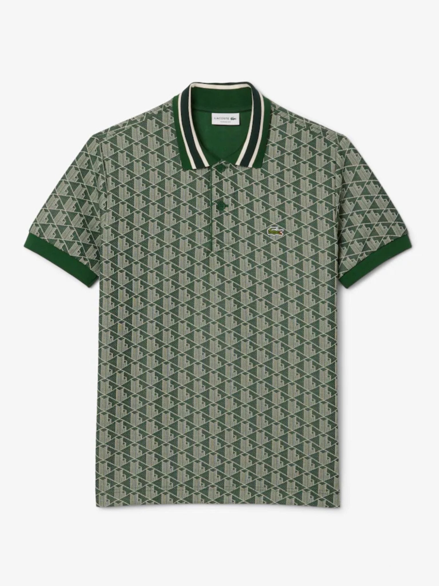 Polo Lacoste - Fashionroom