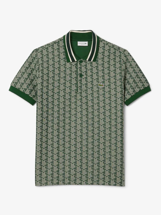 Polo Lacoste - Fashionroom