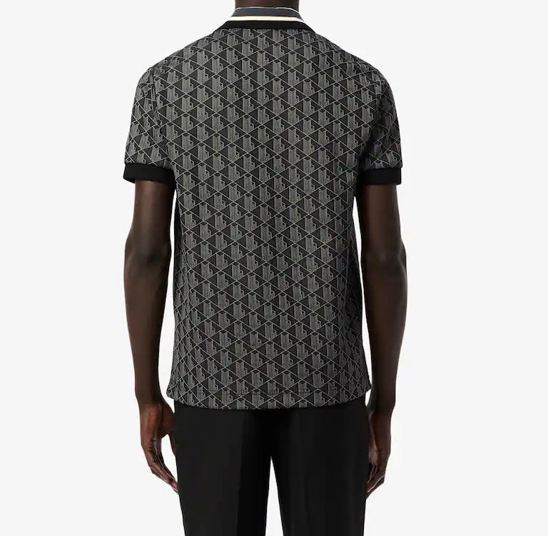 Polo Lacoste - Fashionroom