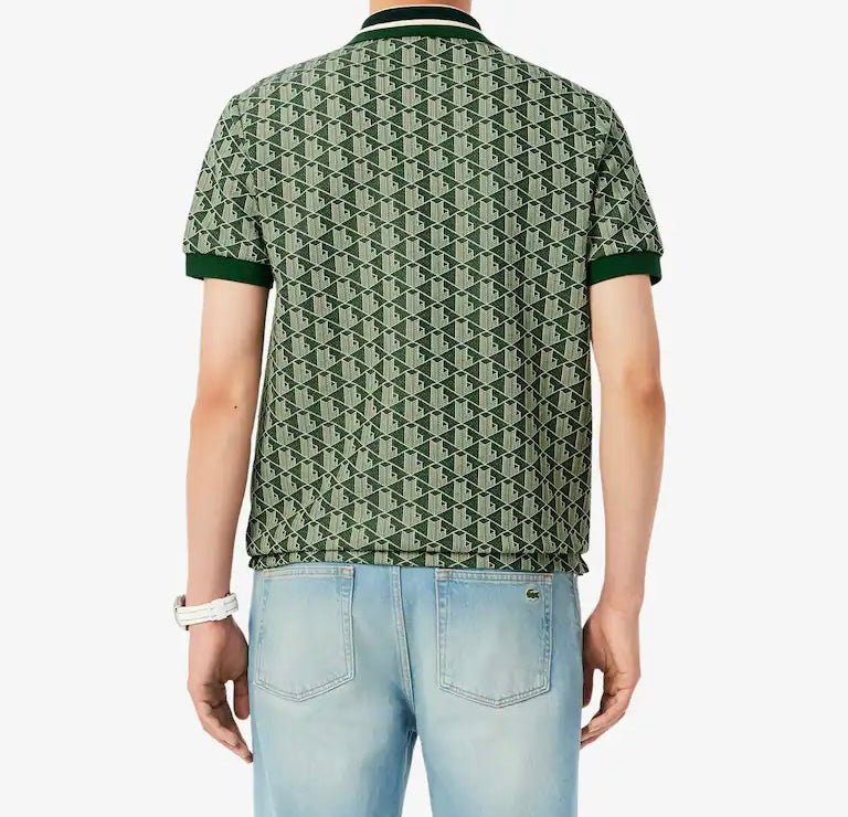 Polo Lacoste - Fashionroom