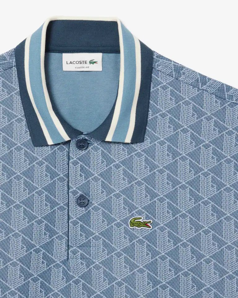 Polo Lacoste - Fashionroom