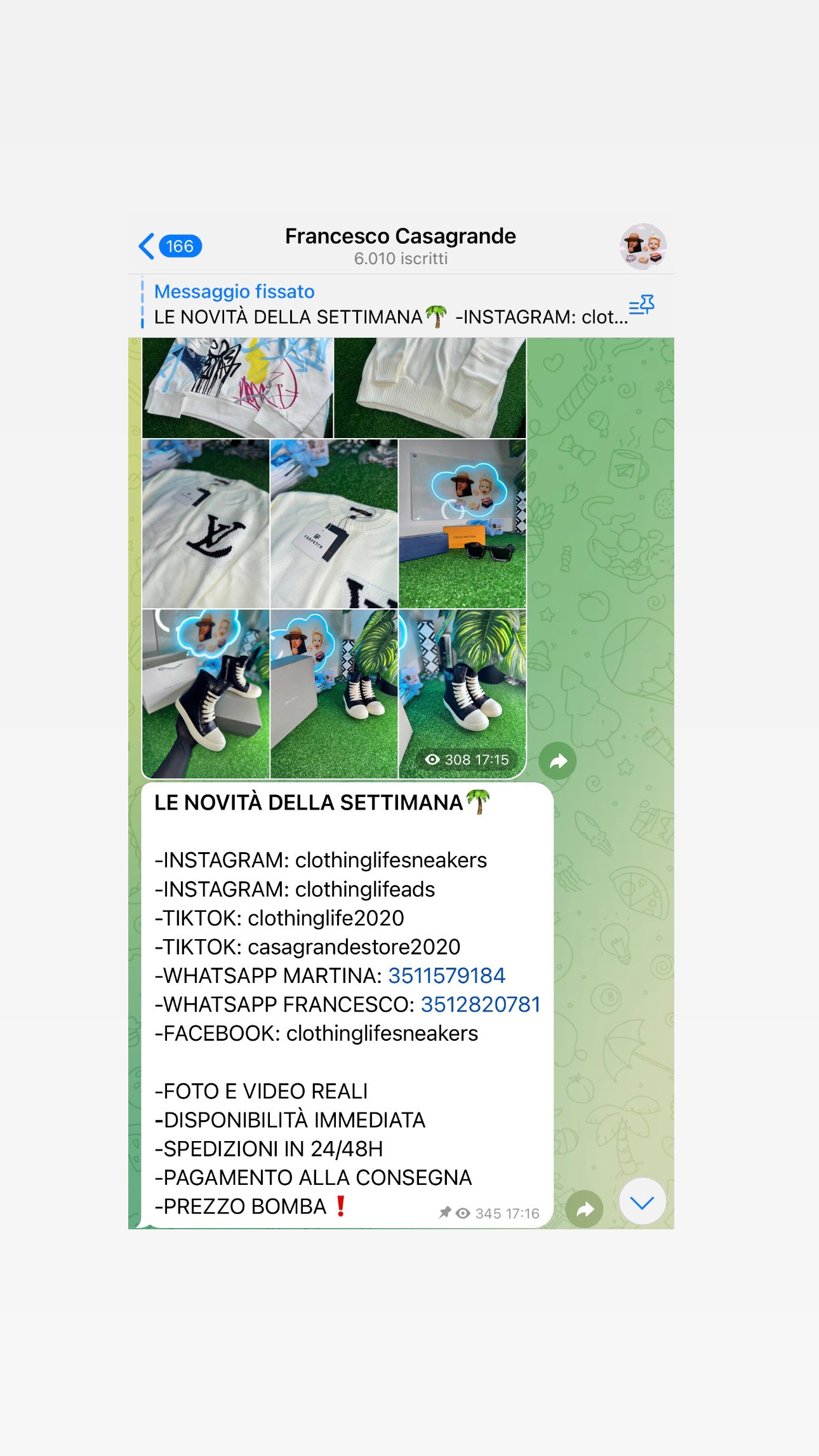 Carica il video: 