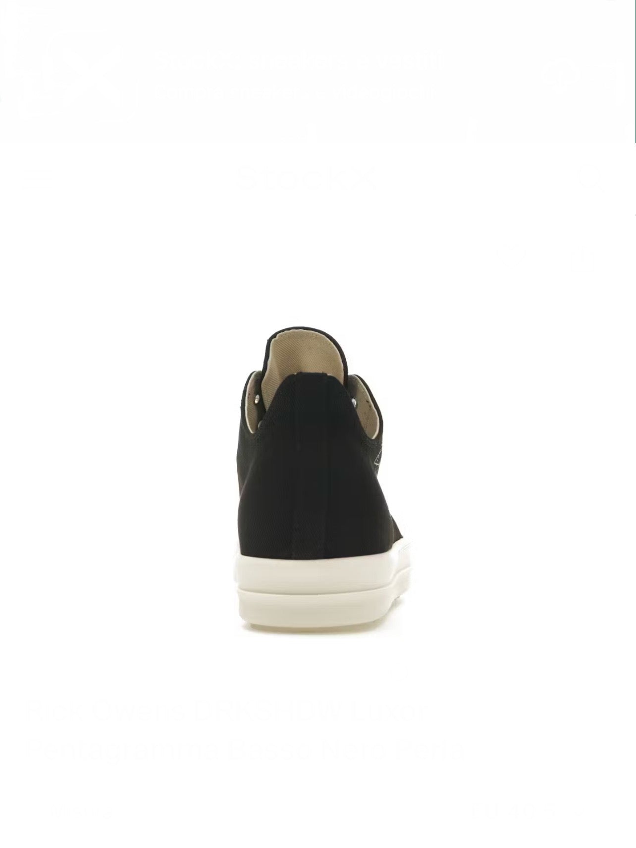 Rick Owens - Fashionroom