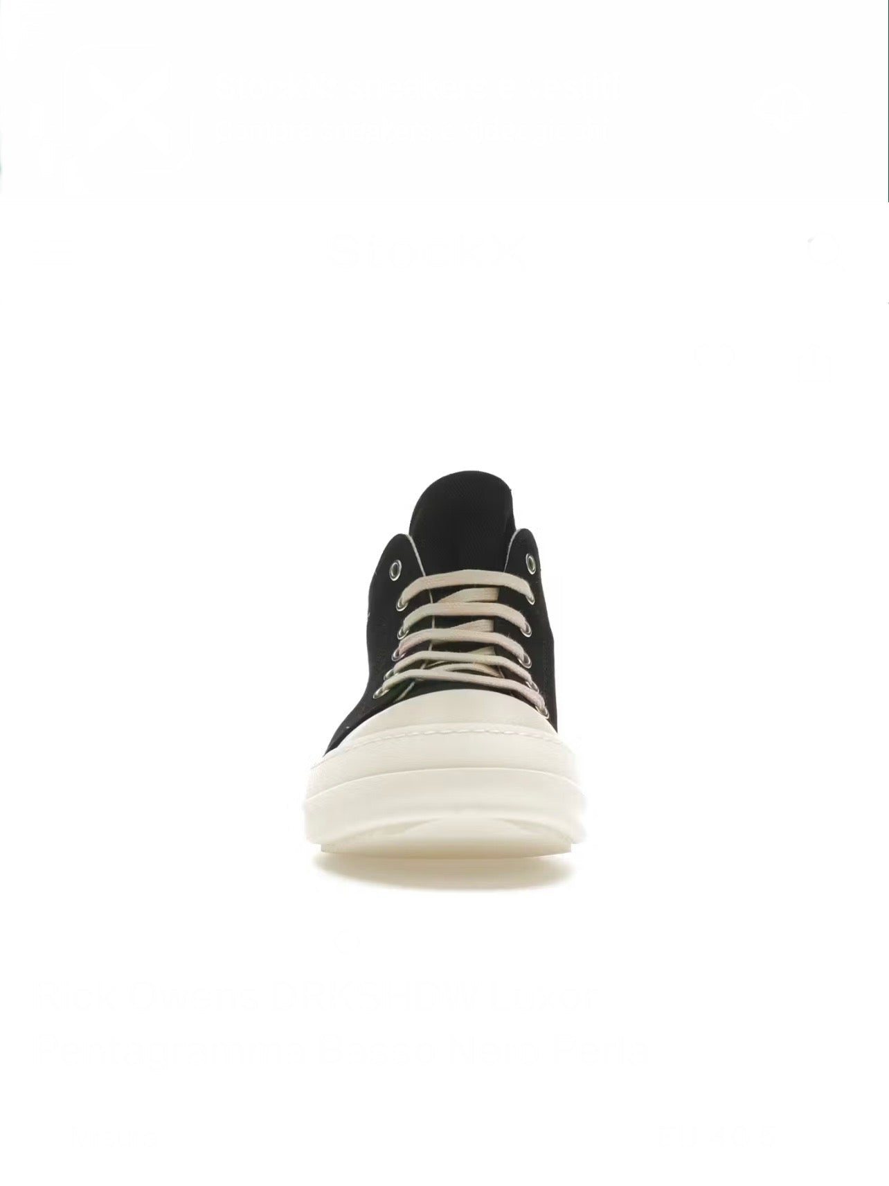 Rick Owens - Fashionroom