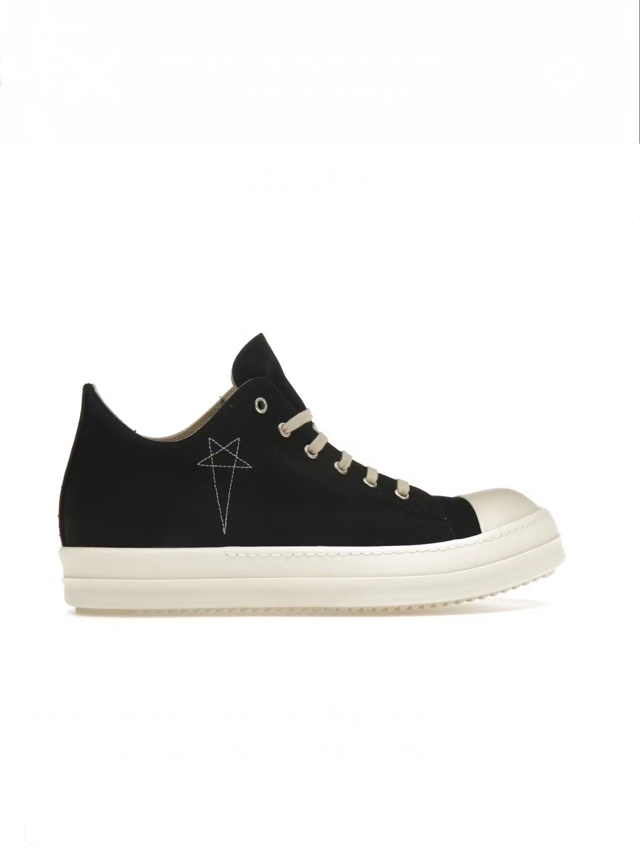 Rick Owens - Fashionroom