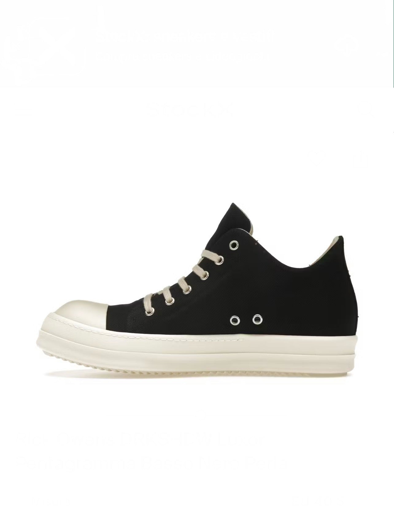 Rick Owens - Fashionroom